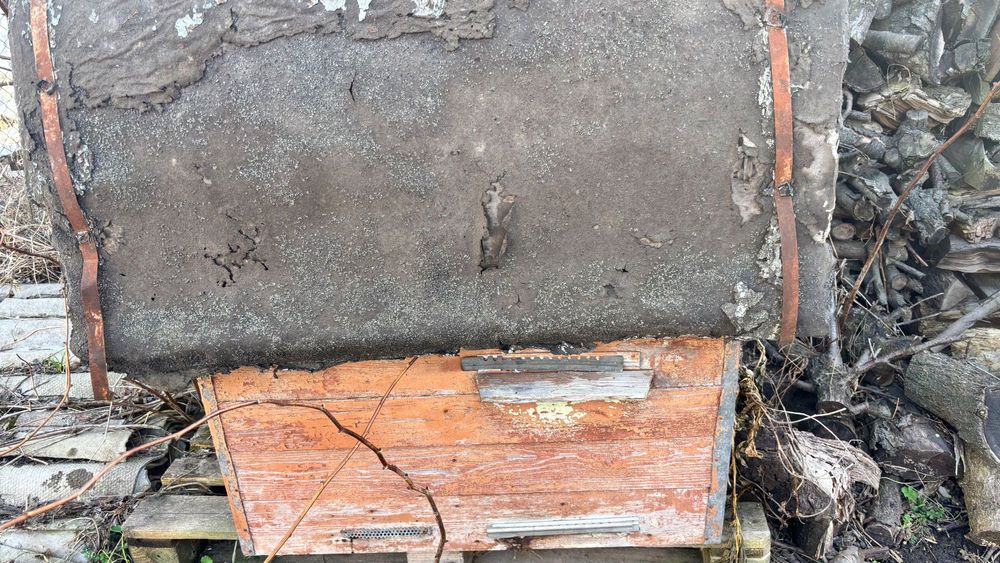 Вулик для   бджіл