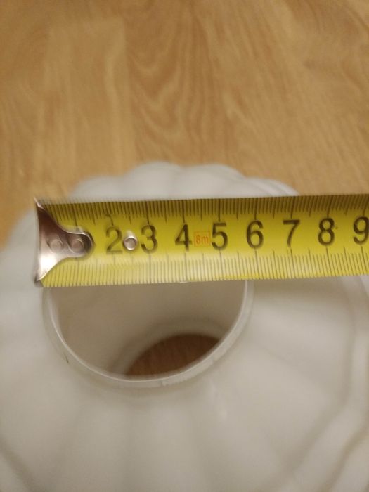 Плафон на люстру Е - 27.