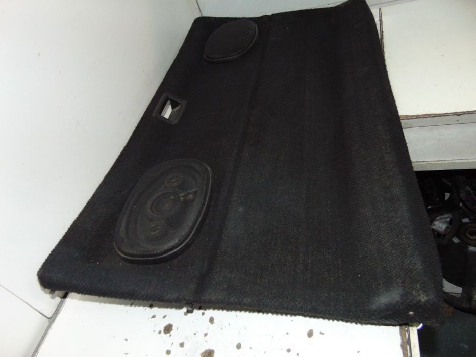 vw passat 1980 chapeleira com colunas