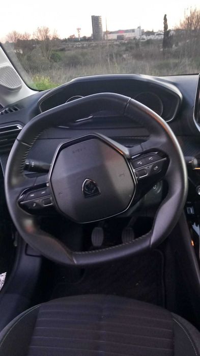 Peugeot 208 Active 1.2 PureTech 75 CV