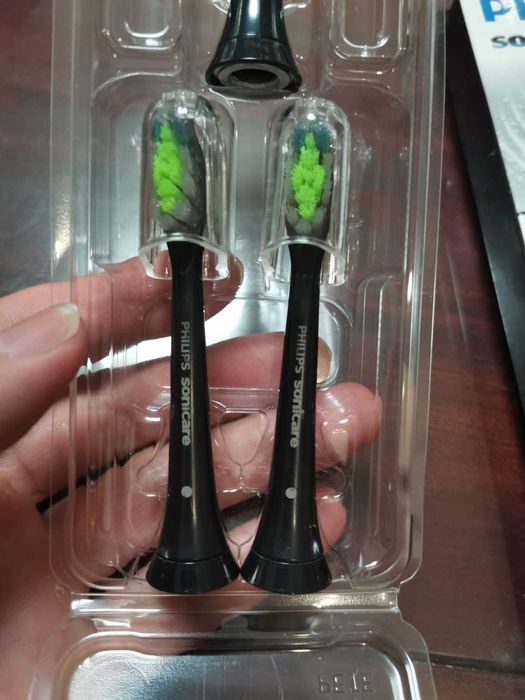 HX9044/95 - Profesjonalna końcówka Philips do głębokiego czyszczenia