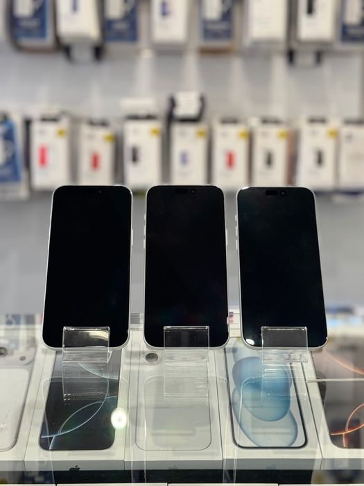 NOWY • iPhone 17 PRO • 256 GB • SILVER • 100% bateria • RATY !!! •