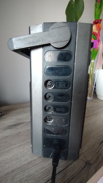 Unitra Klaudia 2 Rms 801