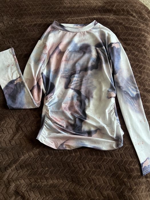 Світерок новий не підійшов розмір