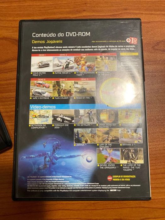 Collin Mcrae Rally 3