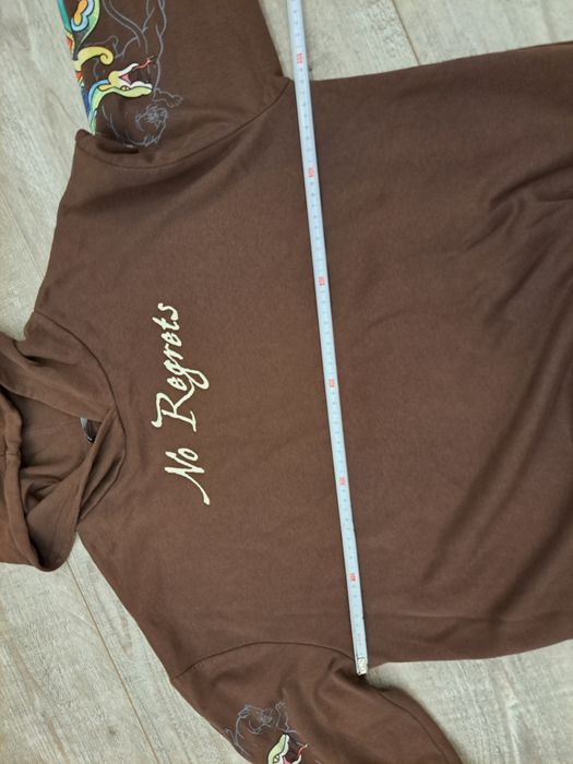 Bluza z kapturem - House - Rozm S - używana