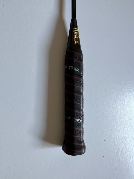 Raquete de Badminton Yonex carbonex 7