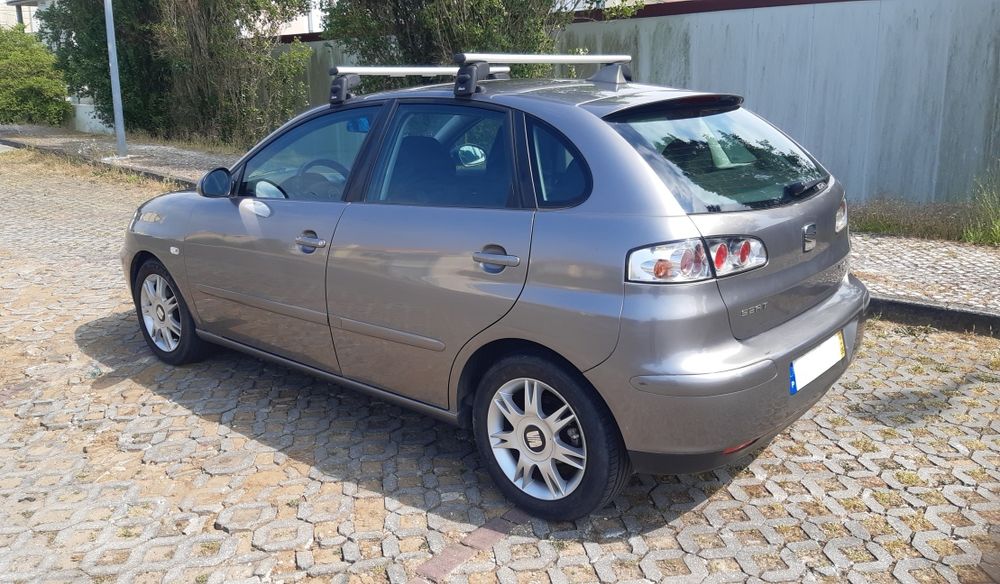 Troca de carrinha por carro. Ler anúncio!
