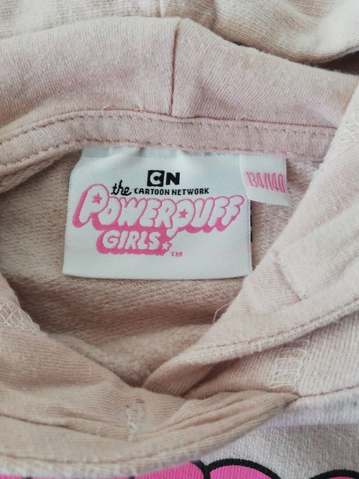 Bluza dla dziewczynki