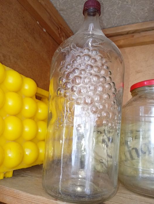 Продаю банки с широким горлишком, банки