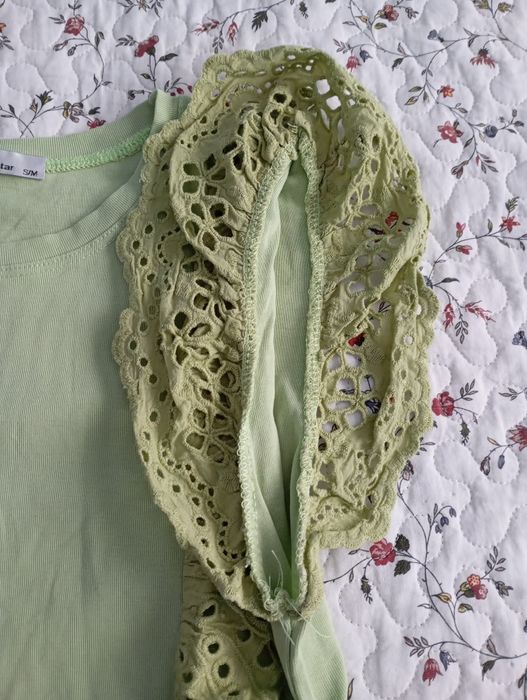 T-shirt May by Shining star