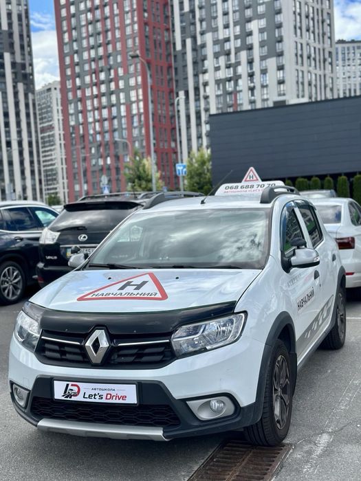 Автоуроки. Автоинструктор, Инструктор по вождению, приватні уроки по водінню, механіка, автомат, викладчач,