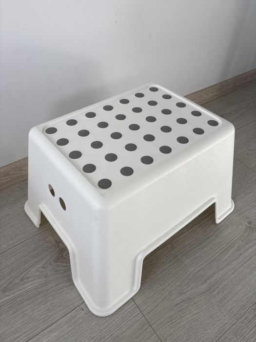Stopień dla dziecka Ikea