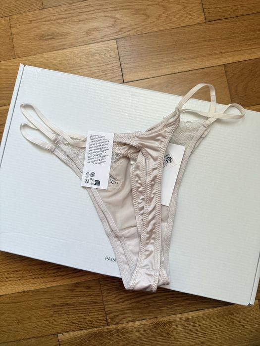 Новий набір білизни H&M