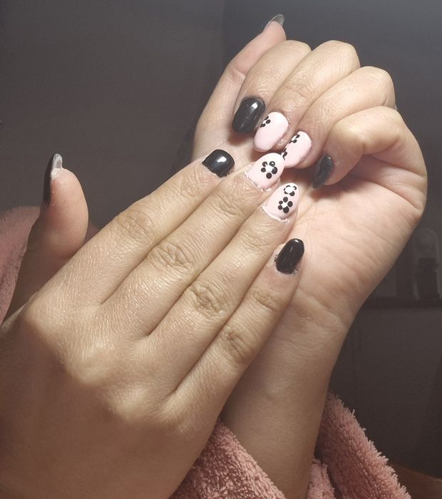 Unhas de Gel/Verniz Gel