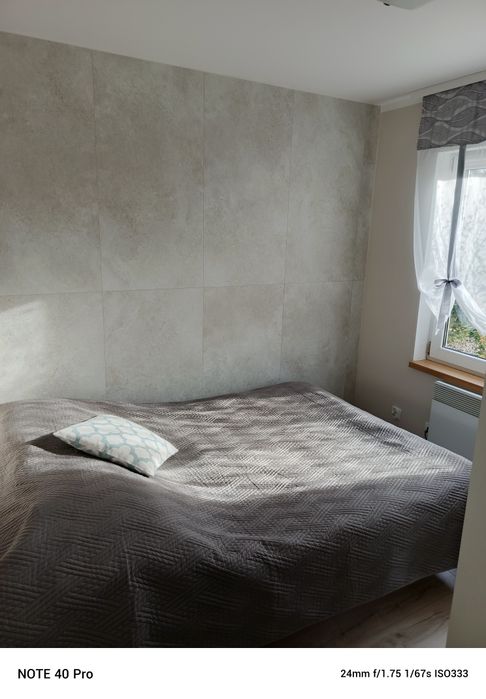 Domek nad stawem, Łowisko