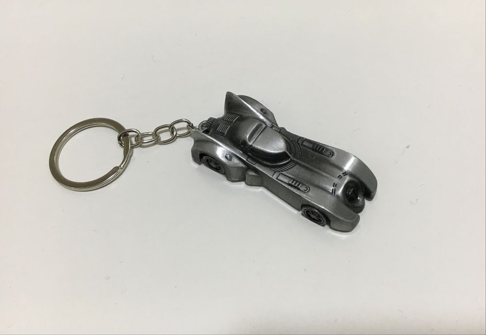 Porta-chaves Batmobile