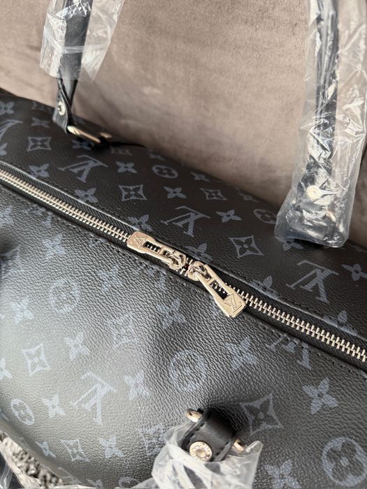 Сумка дорожня LV
