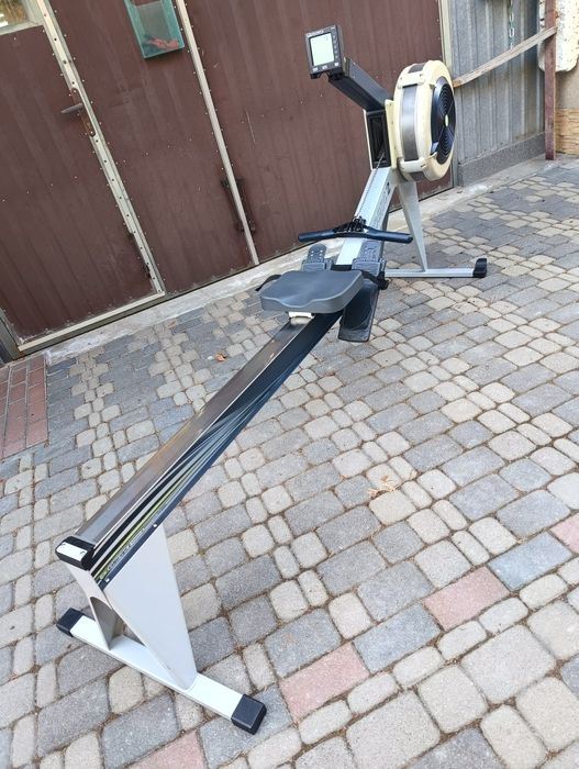 Wioślarz Concept 2, model E , PM3!