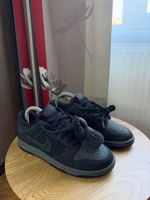 Кросівки Nike Dunk Low Retro Original
