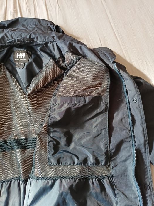 Helly Hansen Helly Tech