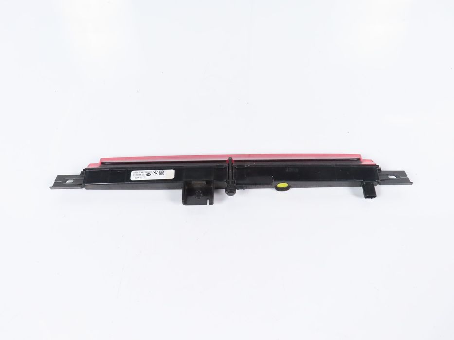 Farolim Terceira Luz Stop Usado / Original Bmw X2 (F39) 63257487689