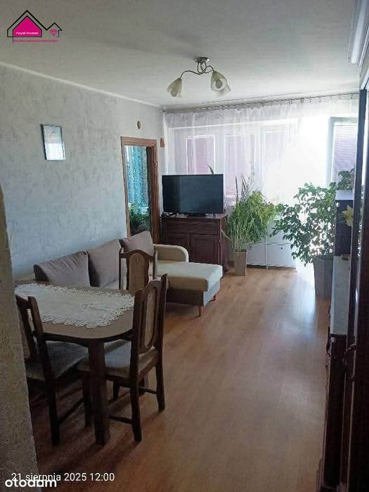 Sprzedam mieszkanie 36,2 m2 w świetnej lokalizacji