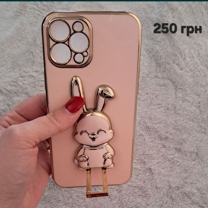 Присоска на телефон одностороння двостороння,чохол на iphone 11,12,13,