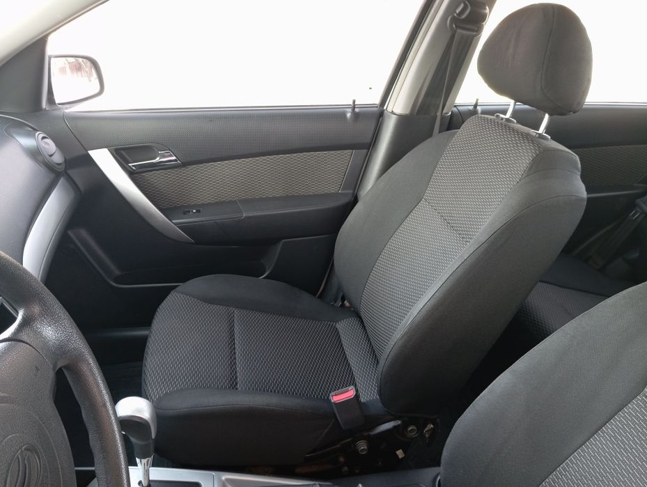 2012г.Автомат 1.4 газ бензин