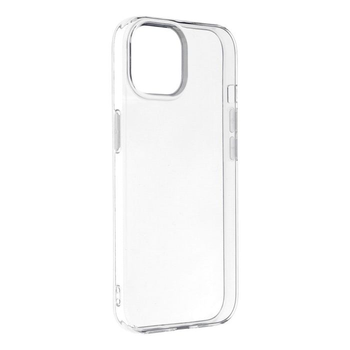 Futerał Clear Case 2 Mm Box Do Iphone 15 Transparentny