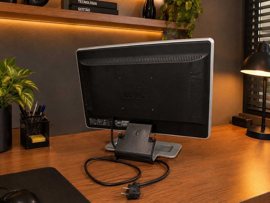 Monitor HP 19polegadas
