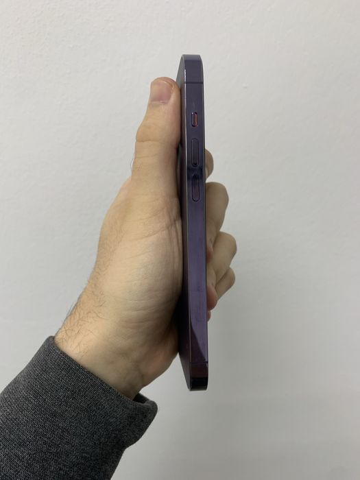 iPhone 14 pro 256 gb