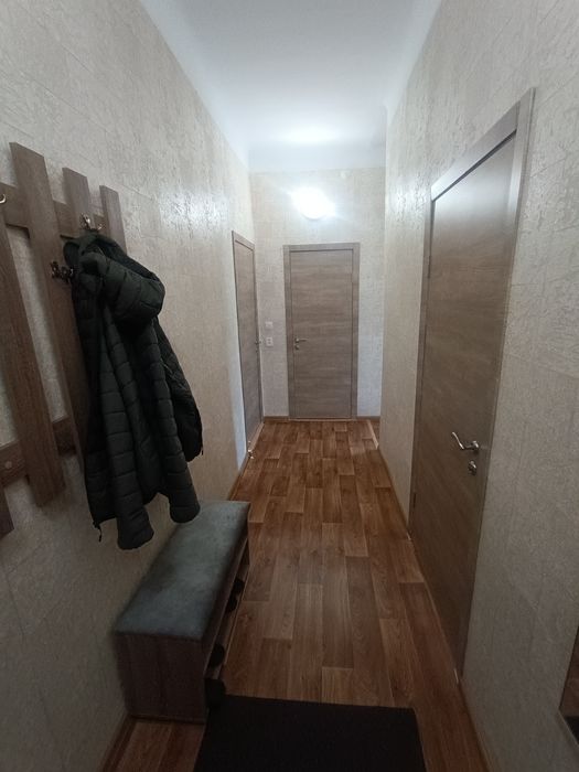 2 кімнатна, 3 лікарня, металургів, глінка, КСМ, центр міста, є світло