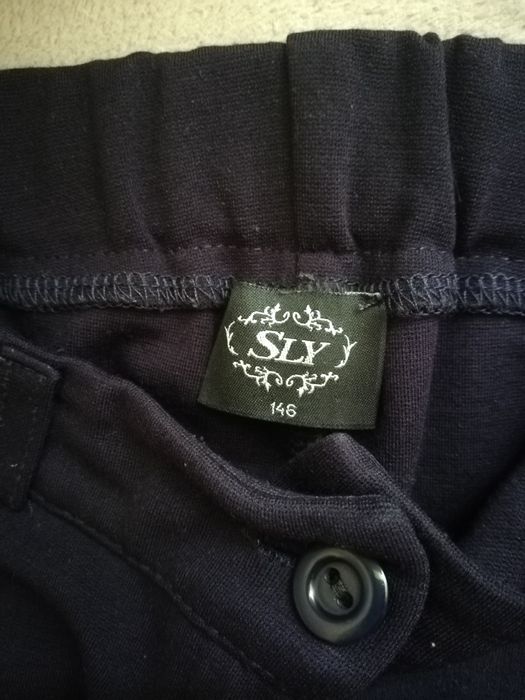 Штани дівчачі Sly