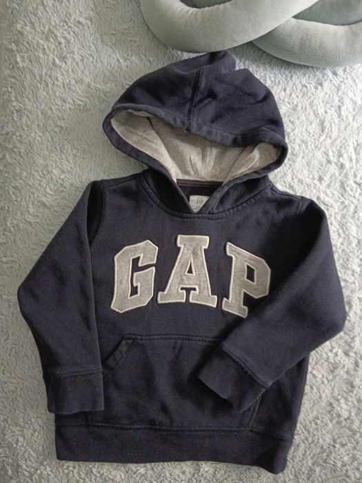 Bluza kangur Gap 4 lata