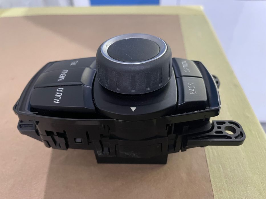 Comando/joystick Bmw