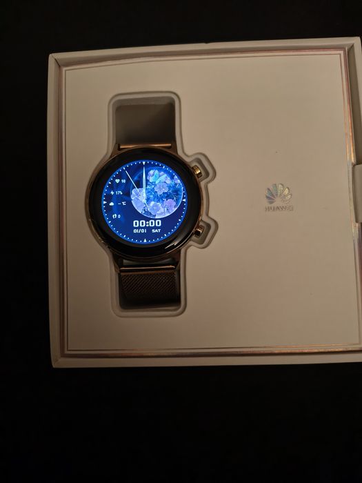 Huawei Watch GT2