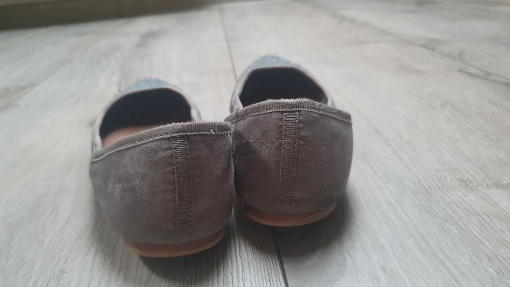 Next baleriny 38