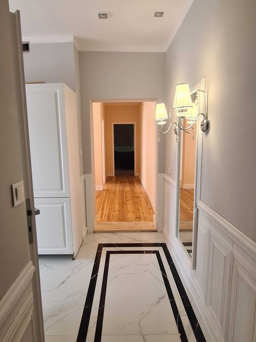 3-pokojowy apartament Katowice-Nikiszowiec