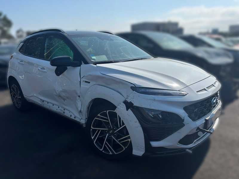 Hyundai Kauai