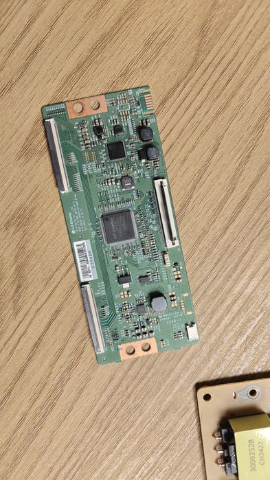 panasonic tx-55lx650e części