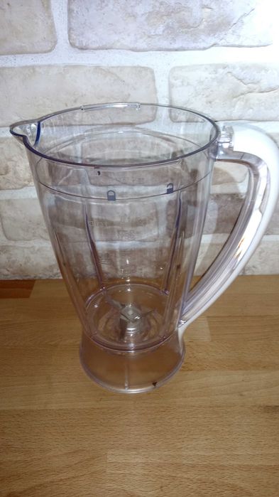 Blender, szatkownica. Wielofunkcyjny robot kuchenny Ariete. Nowy.