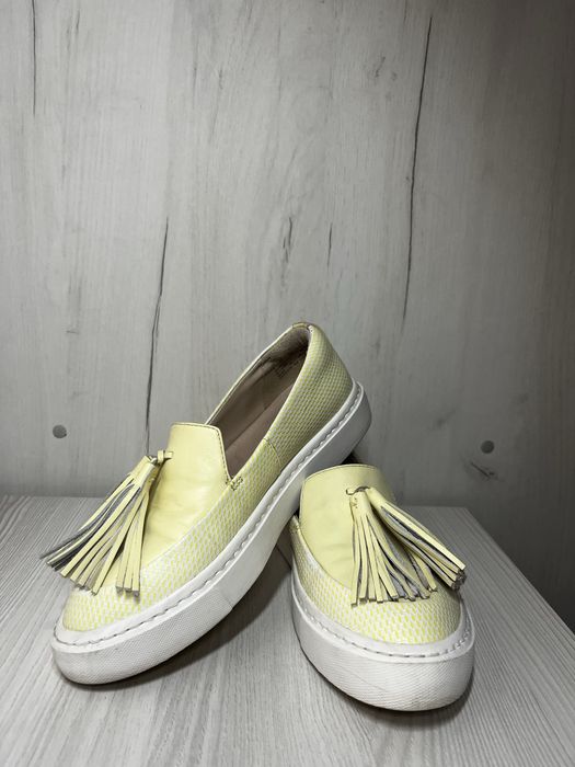 Класичні лофери «Clarks”