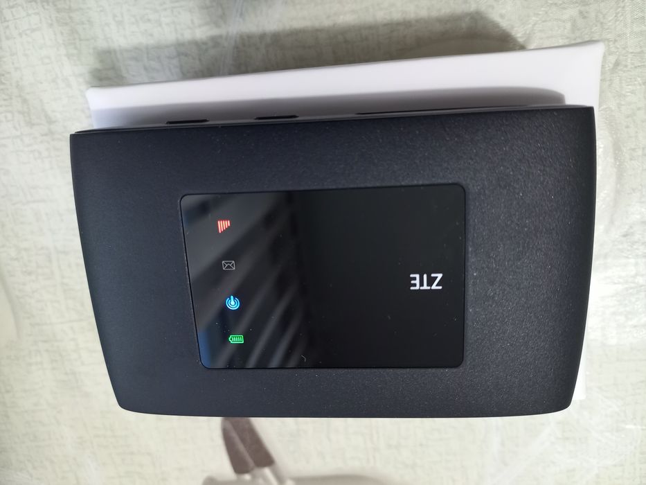 Wi-Fi роутер 4G безпроводной