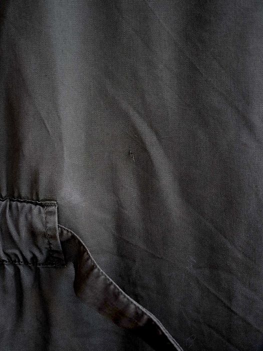 ZARA Sukienka krótka zieleń wiązana w pasie M