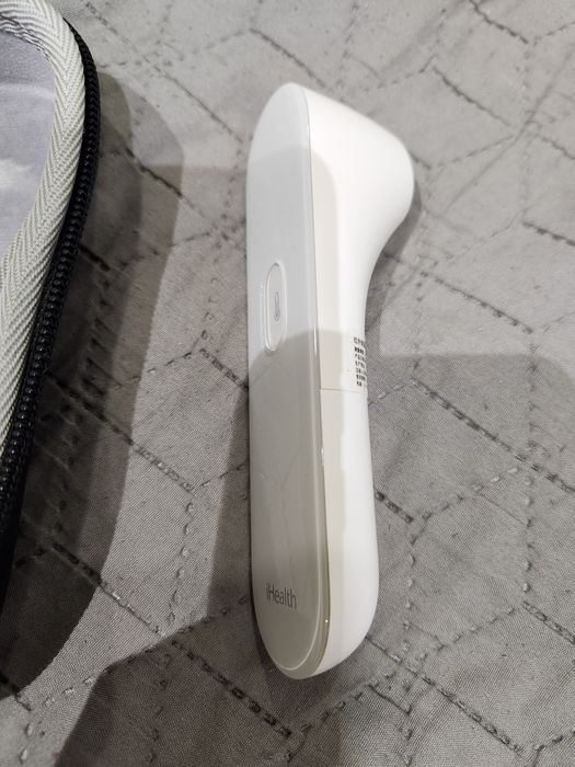 Безконтактний термометр xiaomi iHealth