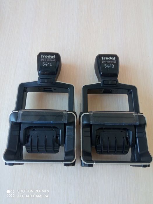 Датери тродат,Shiny,Colop,оснастки для штампів,самонабірні штампи.