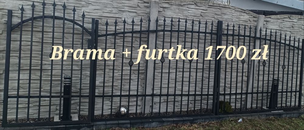 Słupki betonowe  29zł