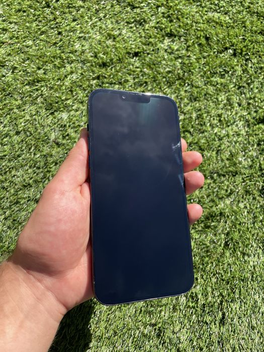Iphone 13 Pro Max 128 gb Desbloqueado