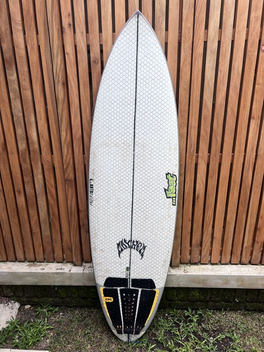 Lip-Tech Lost Quiver Killer 5’10 32 litry surf kite deska